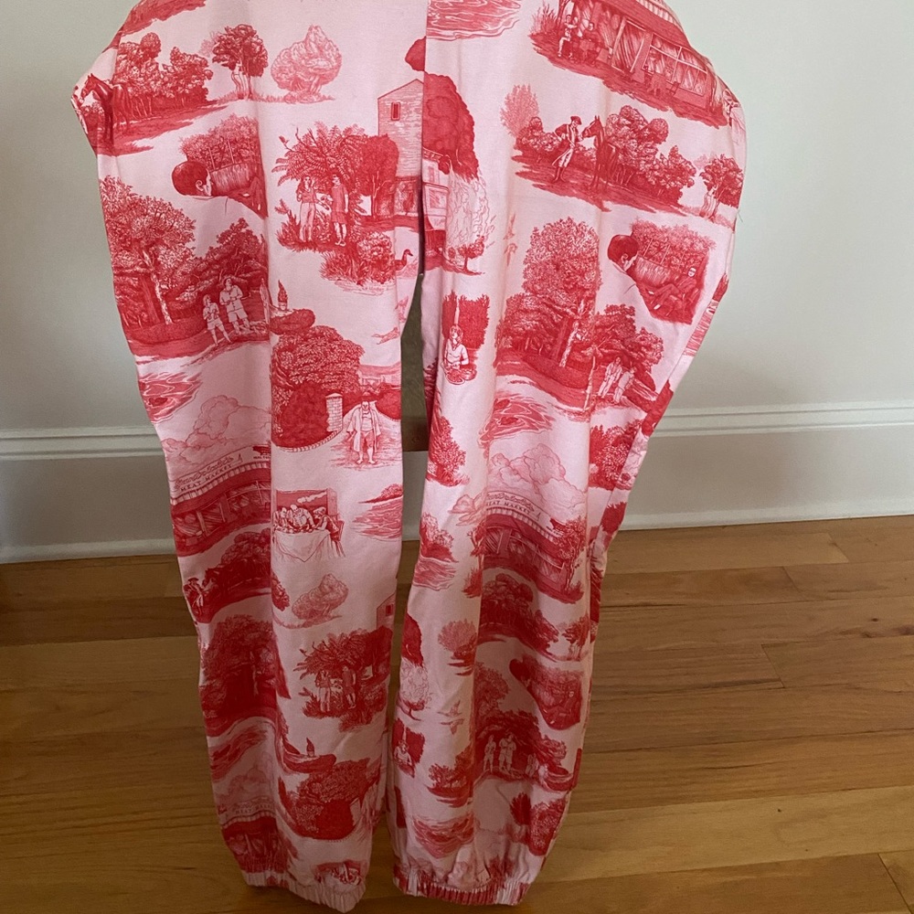 Rachel Antonoff joggers